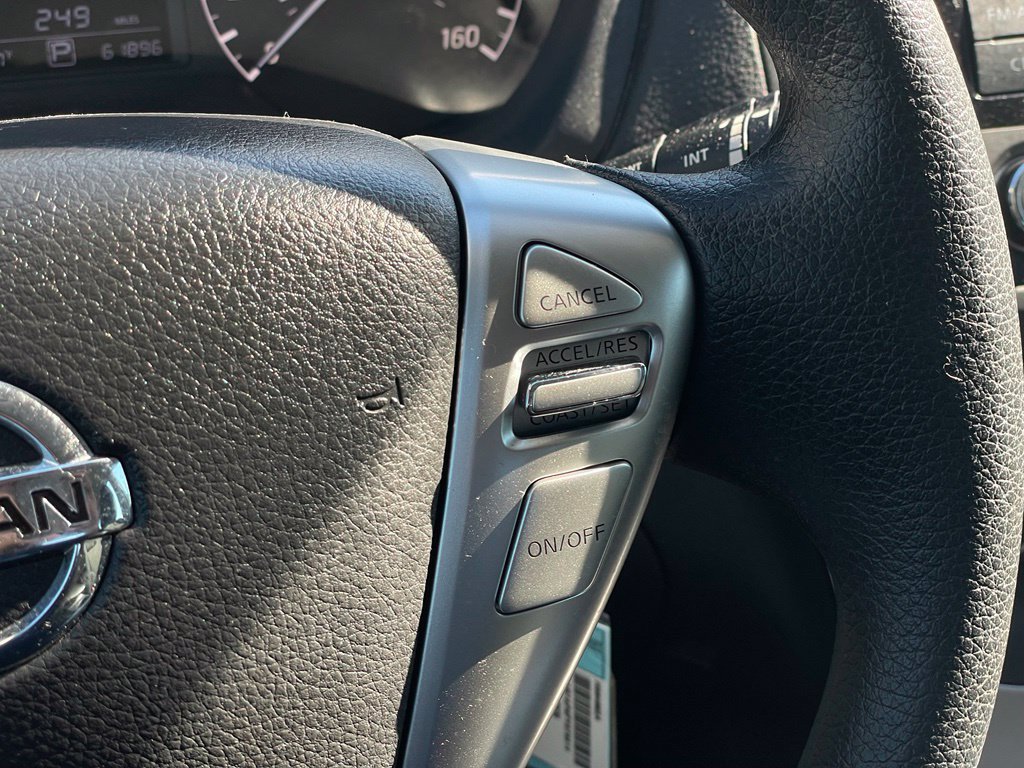 Used 2015 Nissan Sentra S FWD image 14