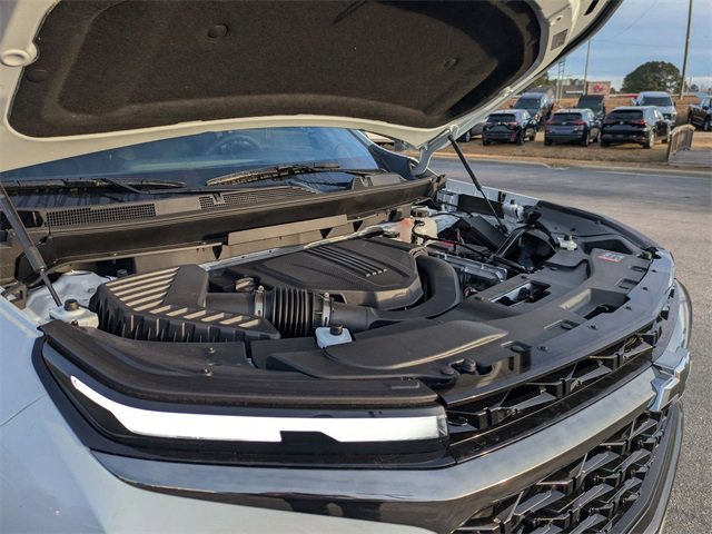 New 2026 Chevrolet Traverse Z71 w/ Enhanced Driving Package image 42