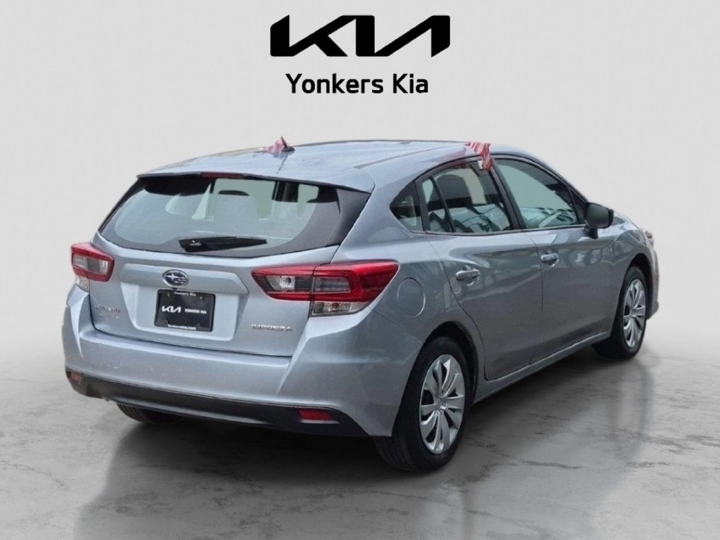 Used 2020 Subaru Impreza 2.0i AWD/4WD image 5