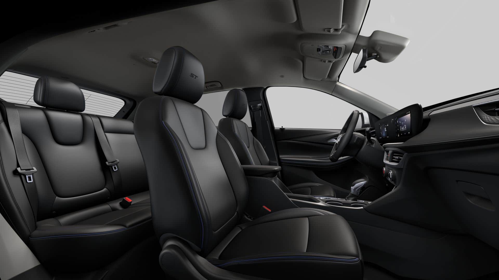 New 2026 Buick Encore GX Sport Touring image 39