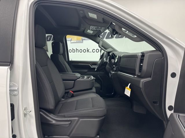 New 2026 Chevrolet Silverado 2500 LT w/ True North Edition AWD/4WD image 30