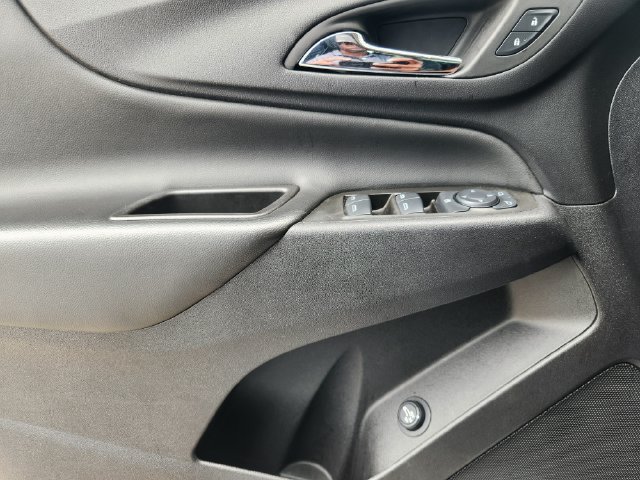 Used 2024 Chevrolet Equinox LT AWD/4WD image 21