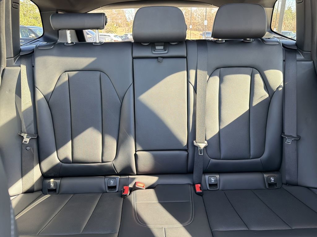 Used 2023 BMW X3 sDrive30i image 31