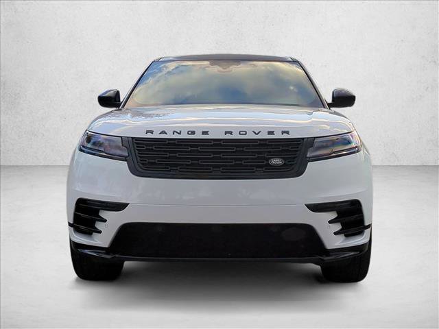 Used 2024 Land Rover Range Rover Velar Dynamic SE video 2