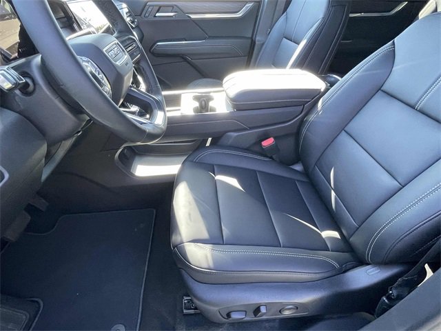 New 2026 GMC Acadia Elevation w/ Elevation Premium Package image 17