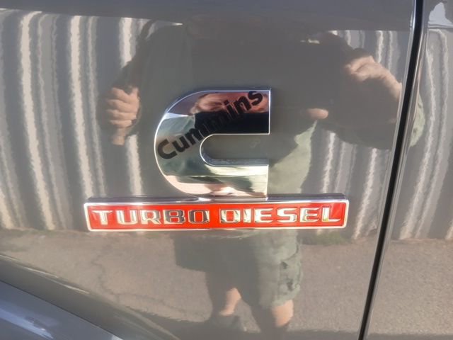 New 2026 RAM 4500 Laramie w/ Laramie Trim Package image 9