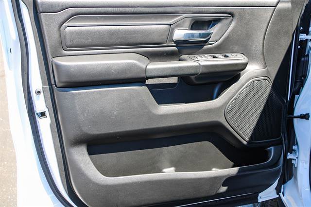 Used 2025 RAM 1500 Tradesman image 21