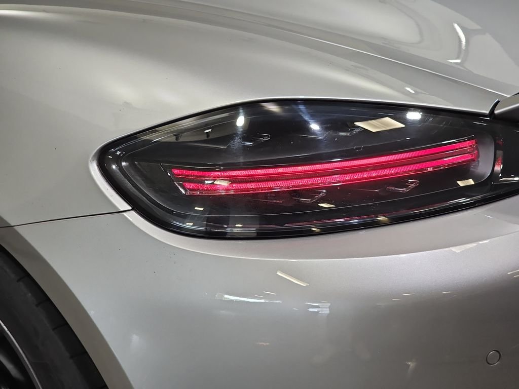 Used 2024 Porsche 718 Boxster Spyder RS RWD image 33