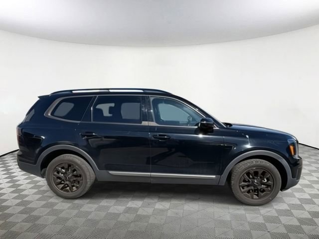 Certified 2023 Kia Telluride SX Prestige X-Pro image 5