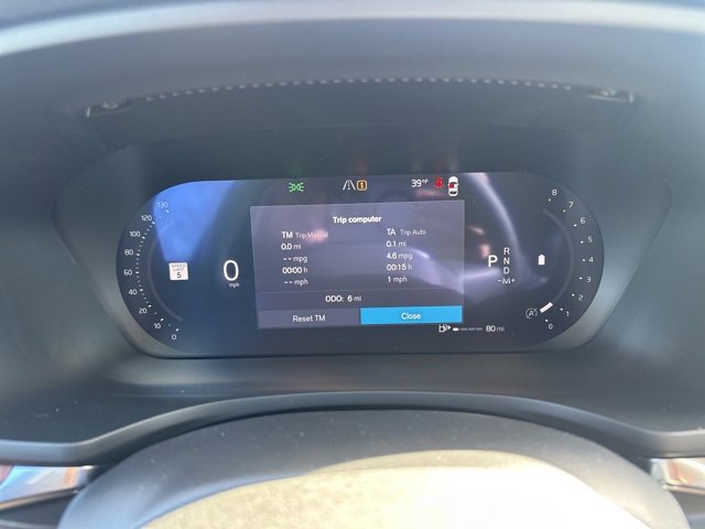 New 2026 Volvo V60 B5 Cross Country Ultra w/ Climate Package image 16