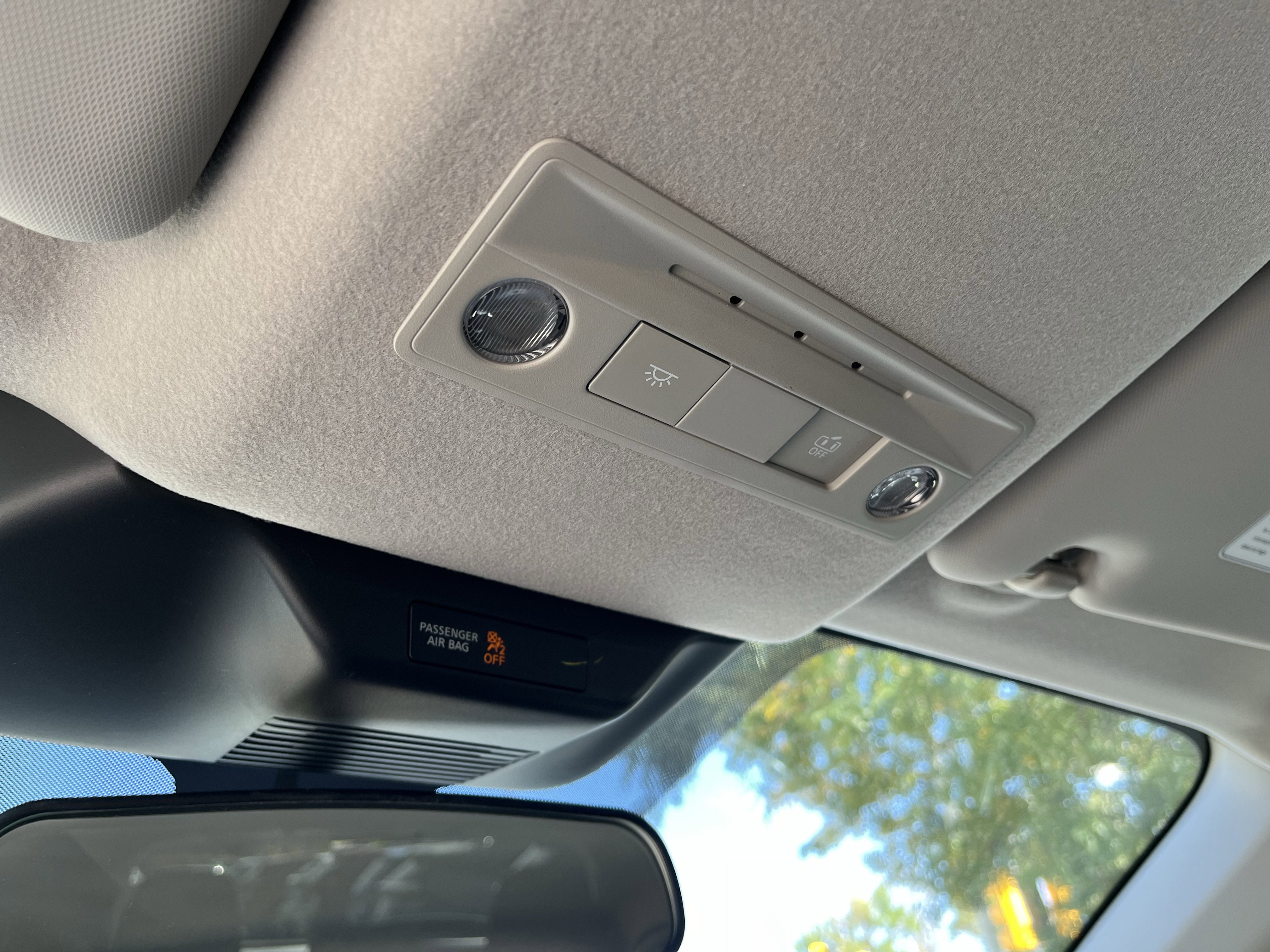 New 2026 Nissan Kicks SV w/ Cold Weather Package image 22