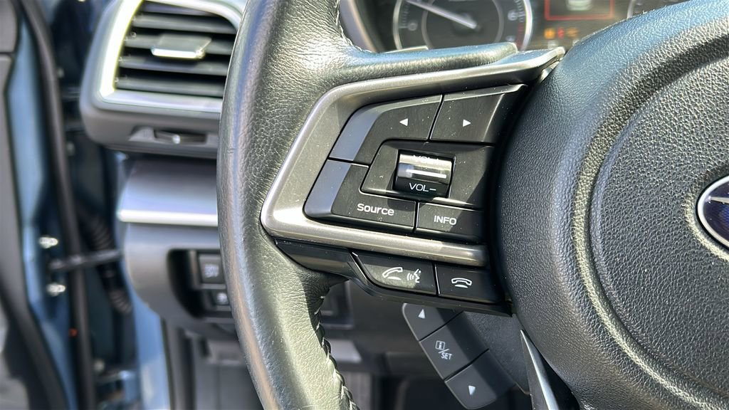 Used 2018 Subaru Impreza 2.0i Limited w/ 50th Anniversary Edition image 12