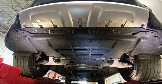 Used 2021 Maserati Levante GranLusso image 74