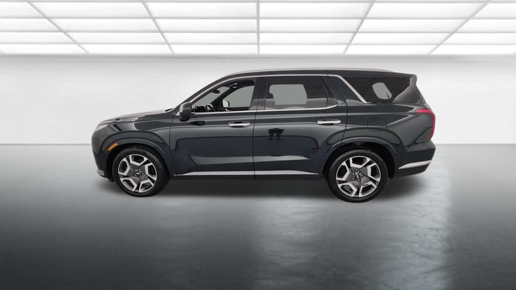 Used 2024 Hyundai Palisade Calligraphy AWD/4WD image 4