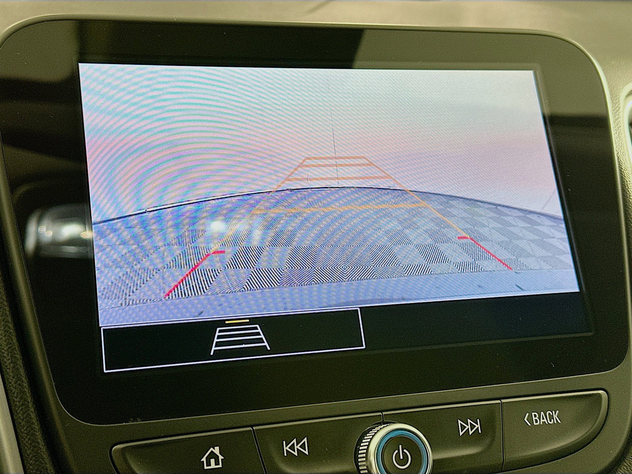 Used 2024 Chevrolet Malibu LT image 22