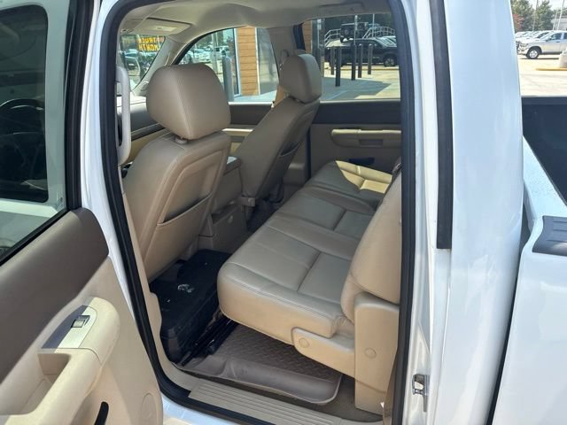 Used 2012 GMC Sierra 1500 SLE w/ Regional Value Package RWD image 11