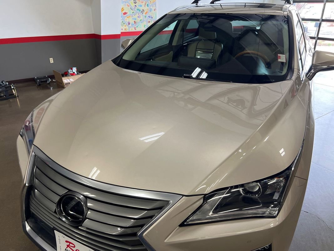 Used 2019 Lexus RX 350 FWD image 24