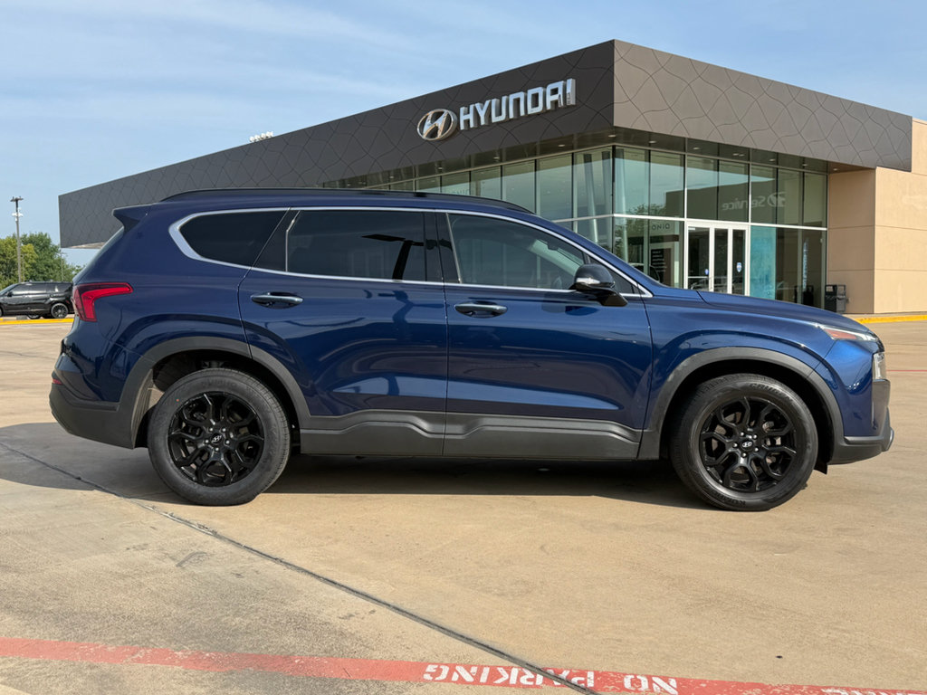 Used 2022 Hyundai Santa Fe XRT FWD image 6