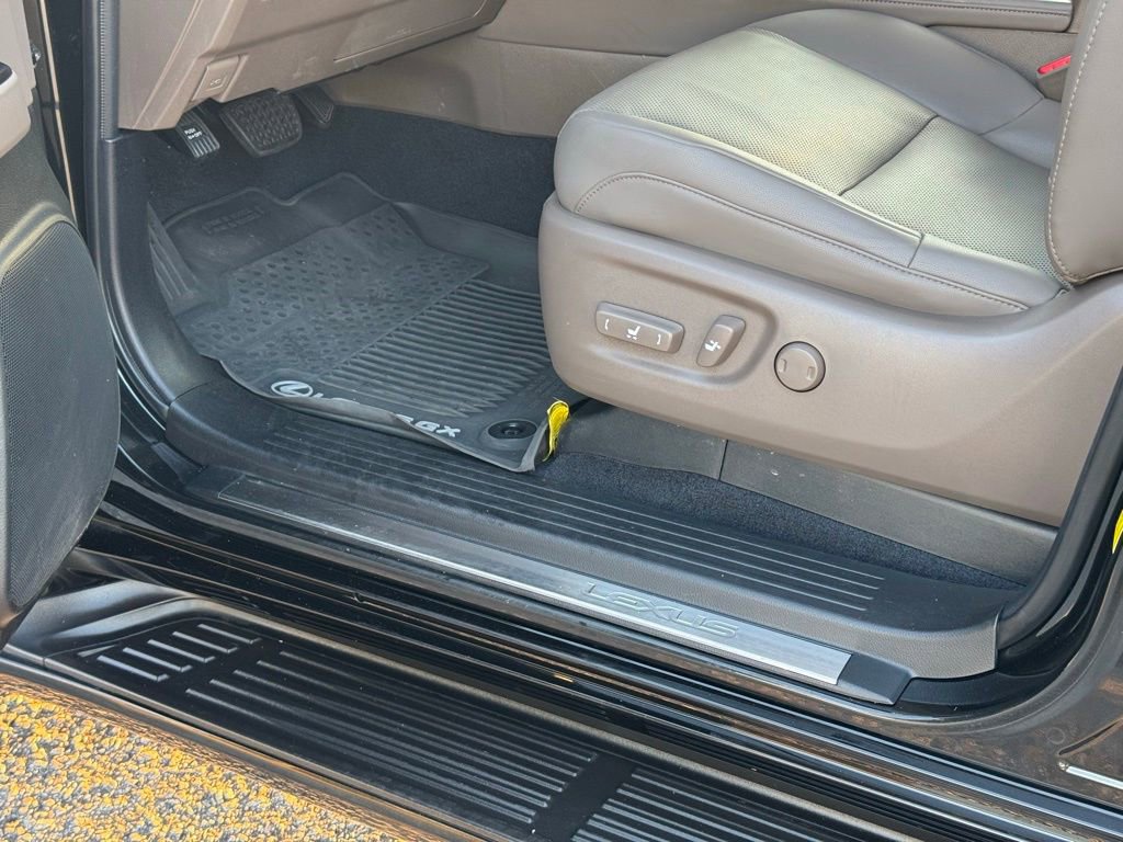 Certified 2023 Lexus GX 460 Premium image 25