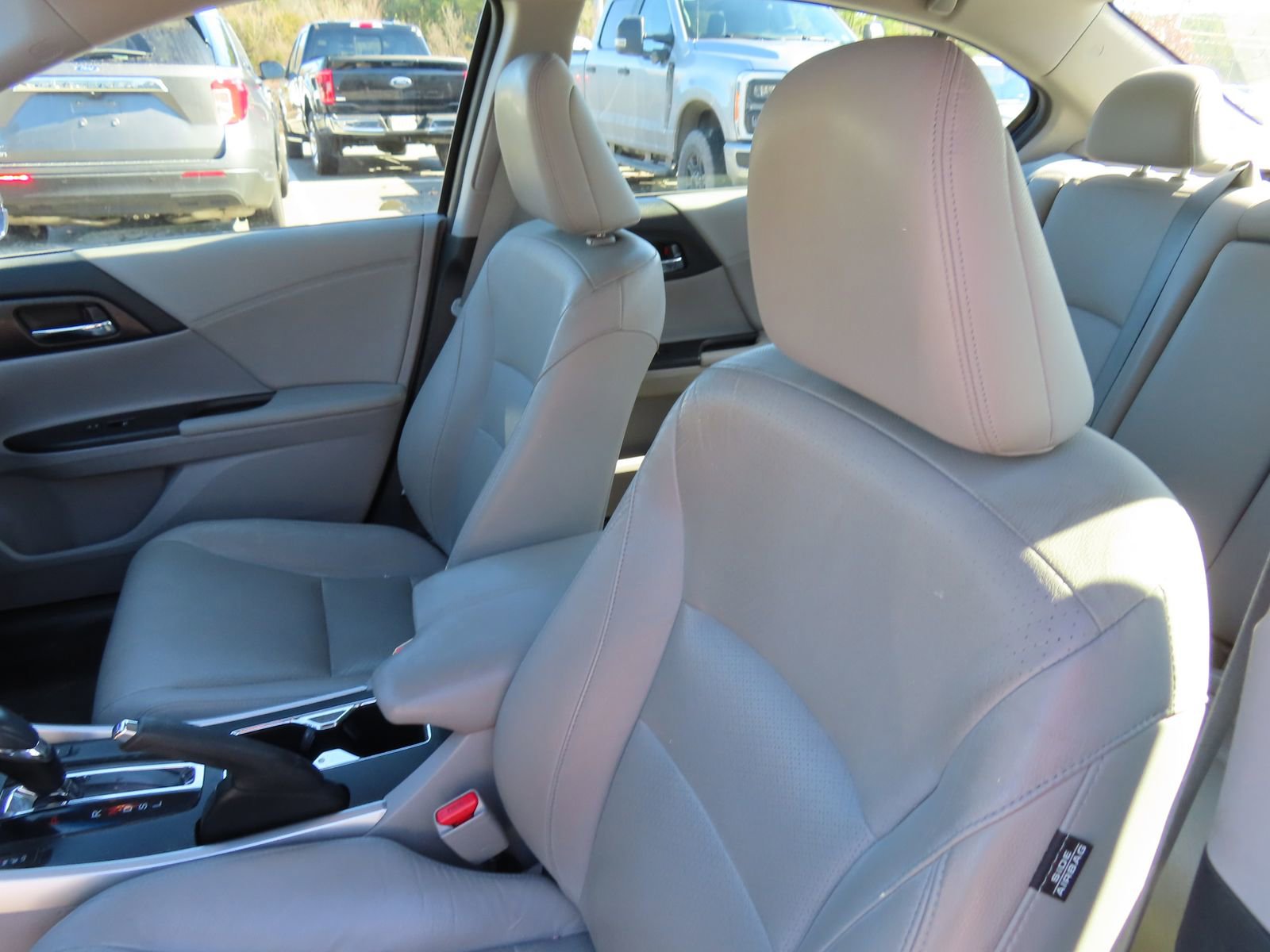 Used 2013 Honda Accord EX-L image 29