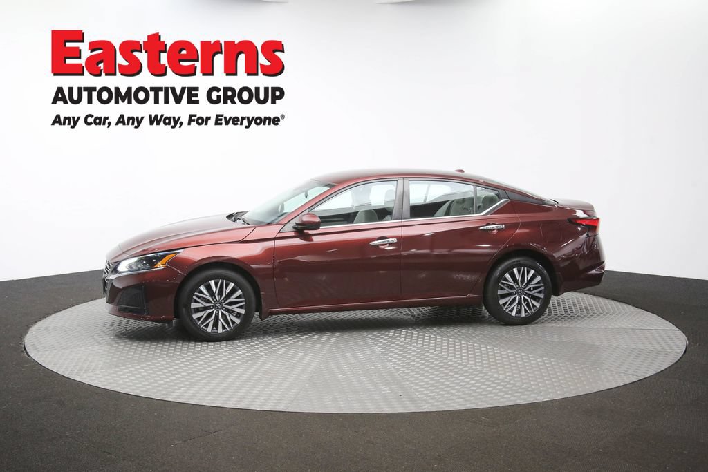 Used 2023 Nissan Altima 2.5 SV AWD/4WD image 58