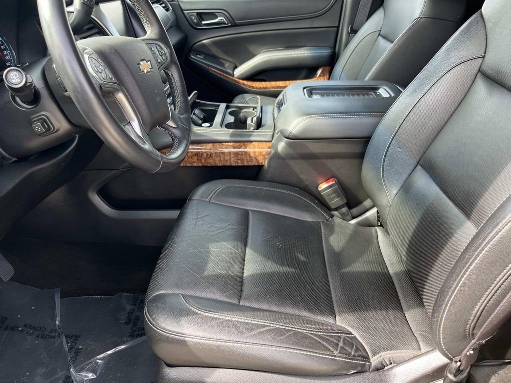 Used 2017 Chevrolet Tahoe Premier image 30