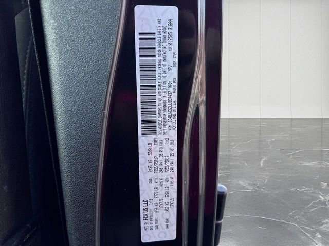 Used 2018 Jeep Wrangler Unlimited Sport S AWD/4WD image 28