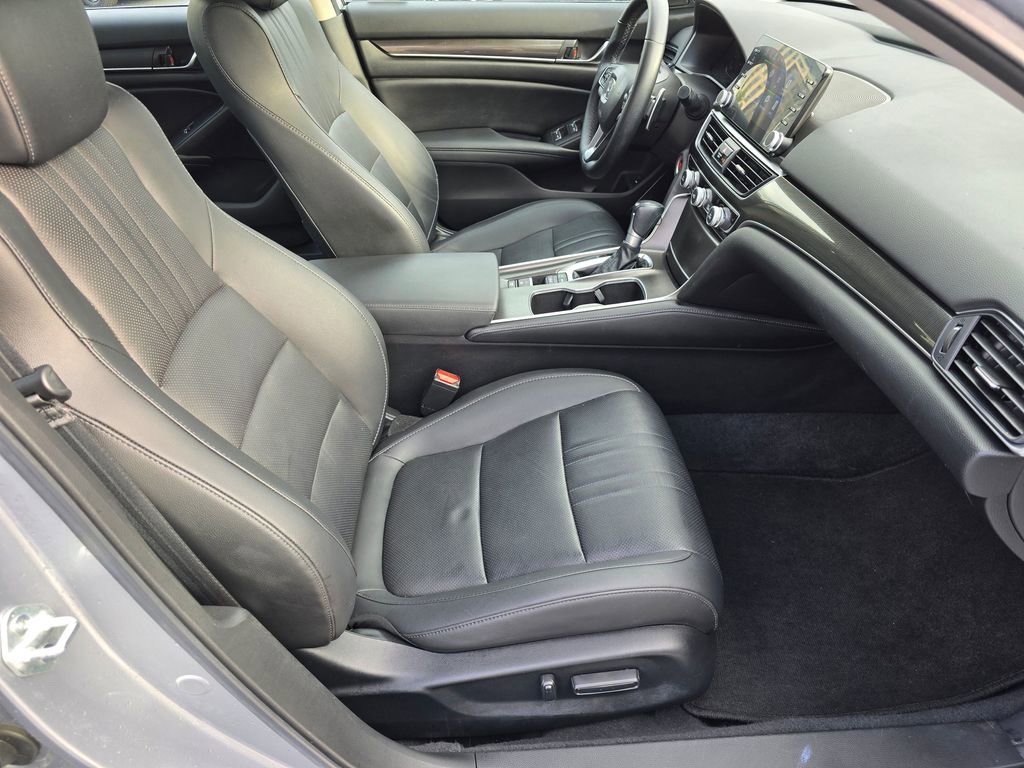 Used 2021 Honda Accord Sport Special Edition image 12