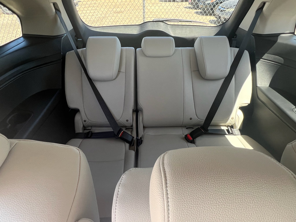 New 2026 Honda Odyssey EX-L image 33