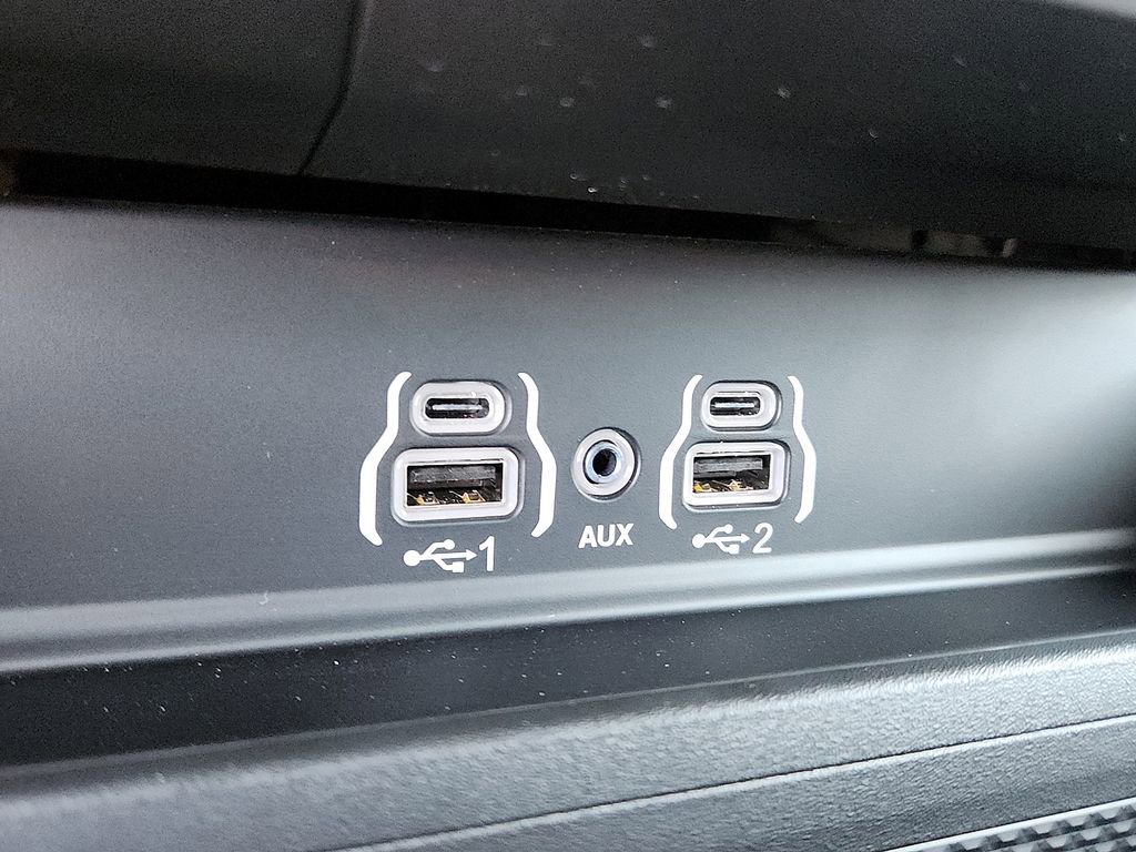 New 2025 RAM 1500 Lone Star RWD image 21