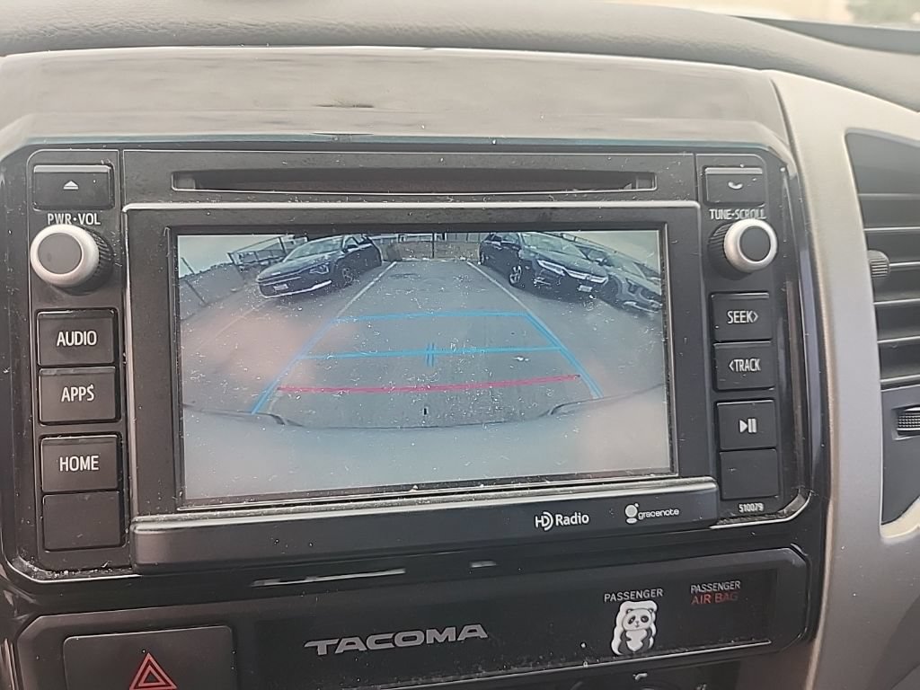 Used 2015 Toyota Tacoma PreRunner w/ SR5 Package RWD image 23