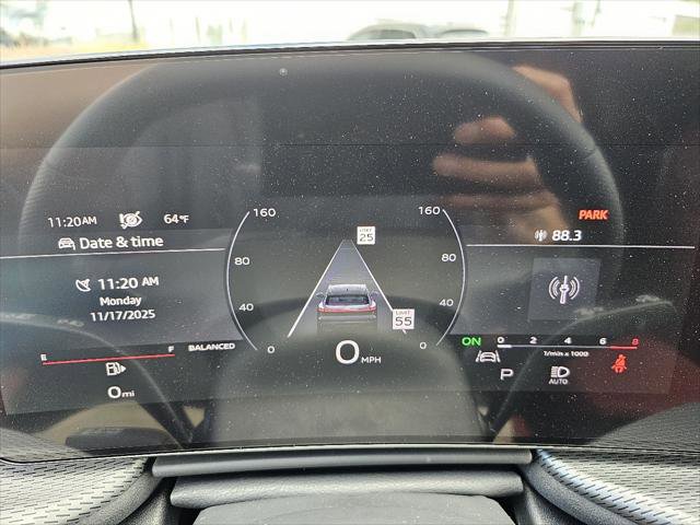 New 2025 Audi SQ5 Premium Plus image 12