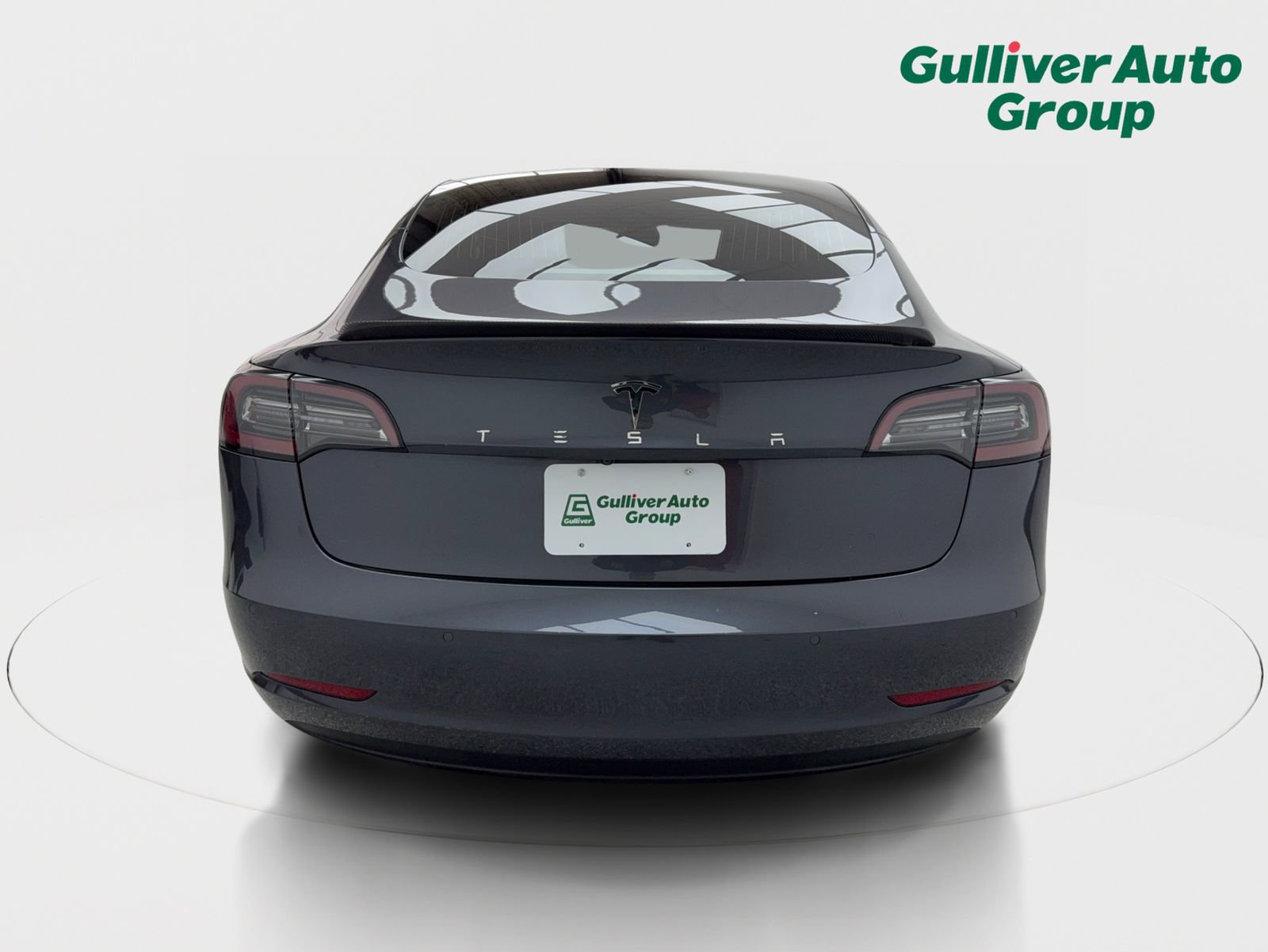 Used 2018 Tesla Model 3 Long Range image 7