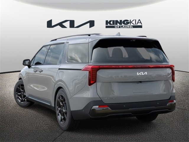New 2026 Kia Carnival SX Prestige image 4