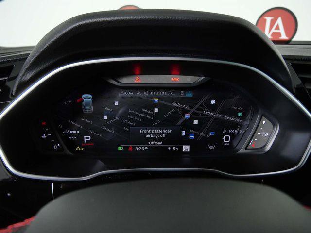 Used 2025 Audi Q3 2.0T Premium Plus w/ Premium Plus Package image 24