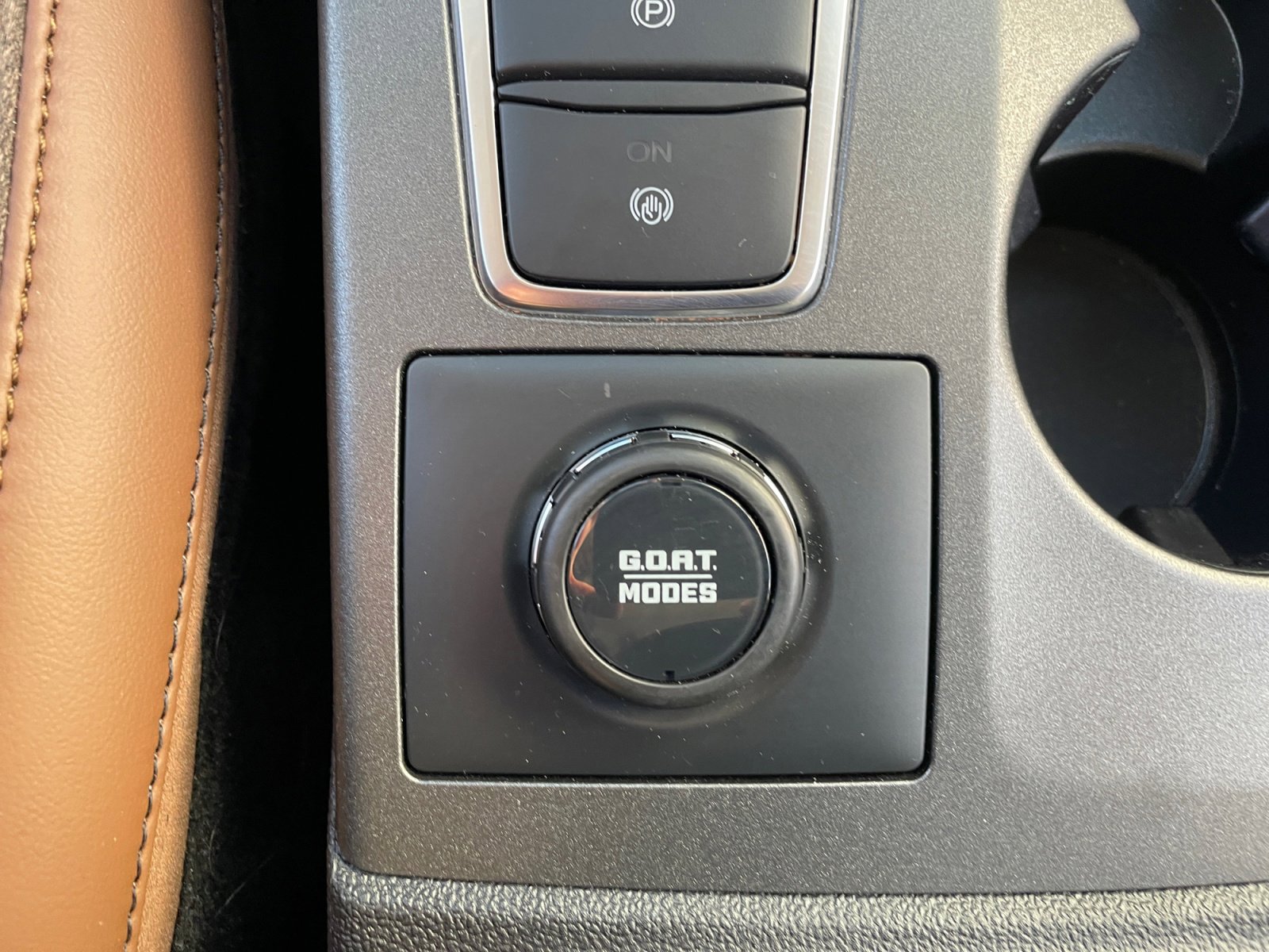 New 2025 Ford Bronco Sport Outer Banks image 29