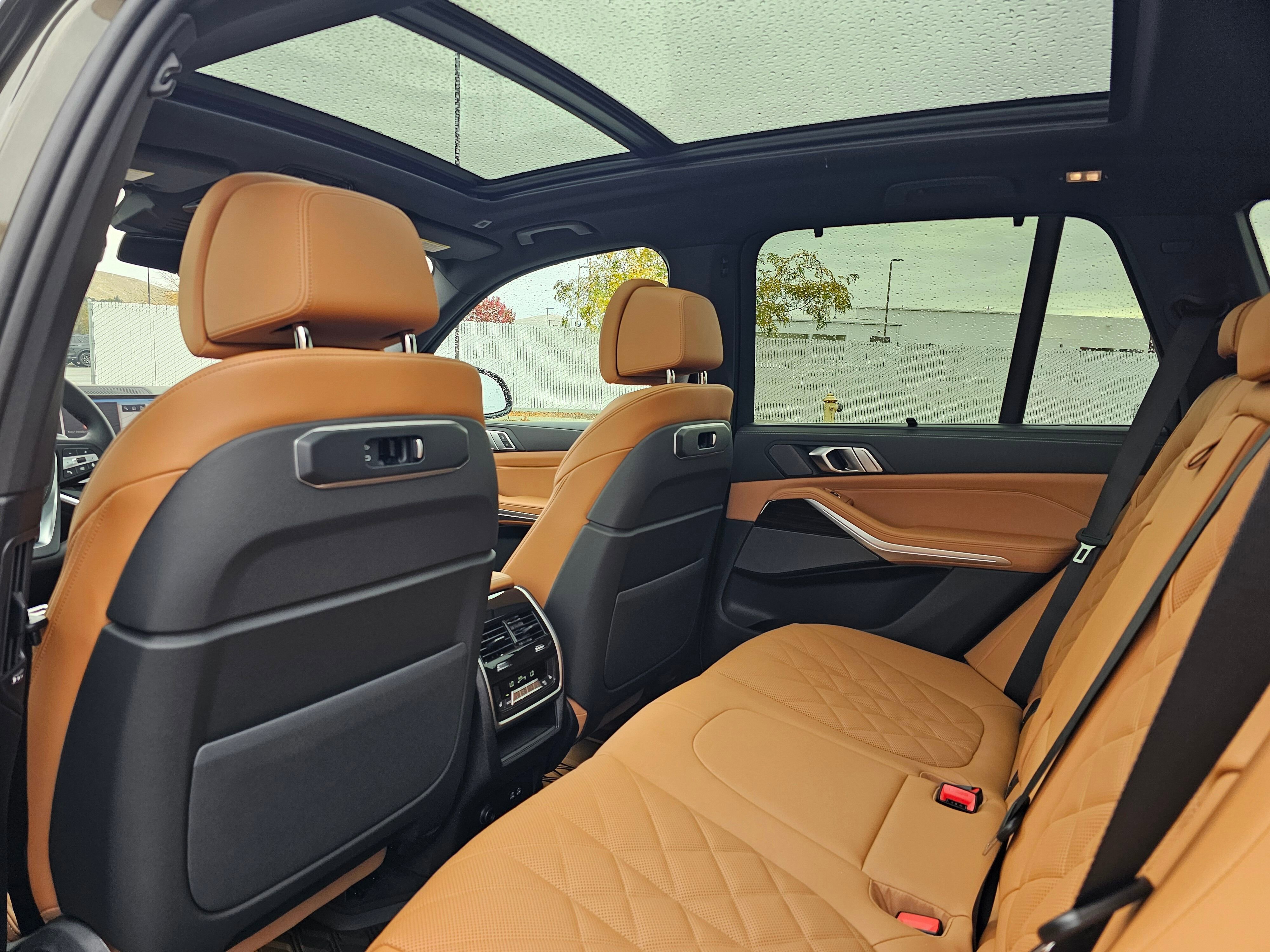 New 2026 BMW X5 xDrive40i image 12