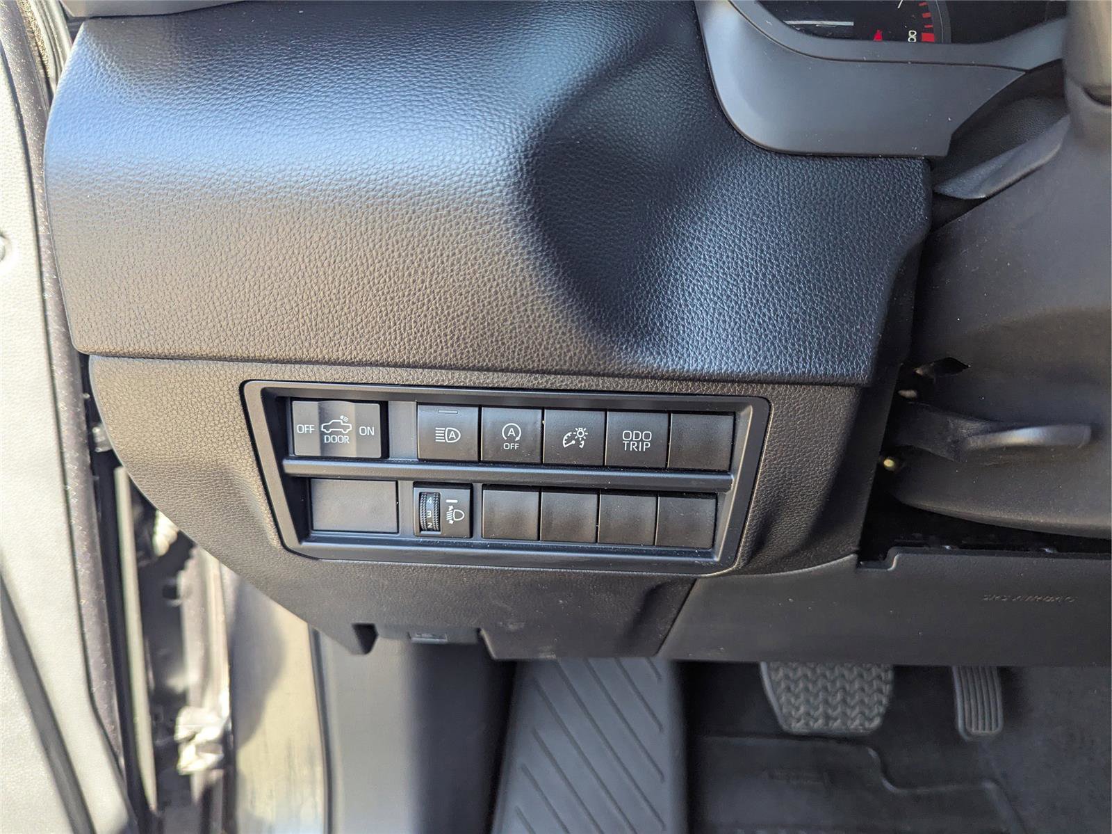 Used 2025 Toyota Tundra SR5 image 27