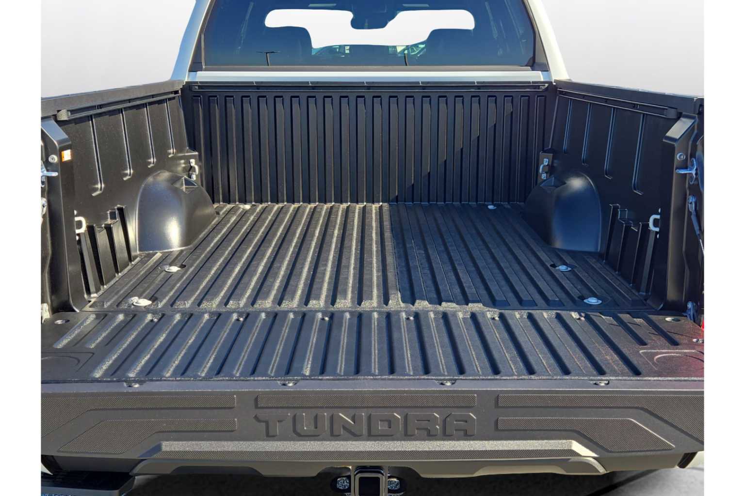 New 2026 Toyota Tundra Limited image 19