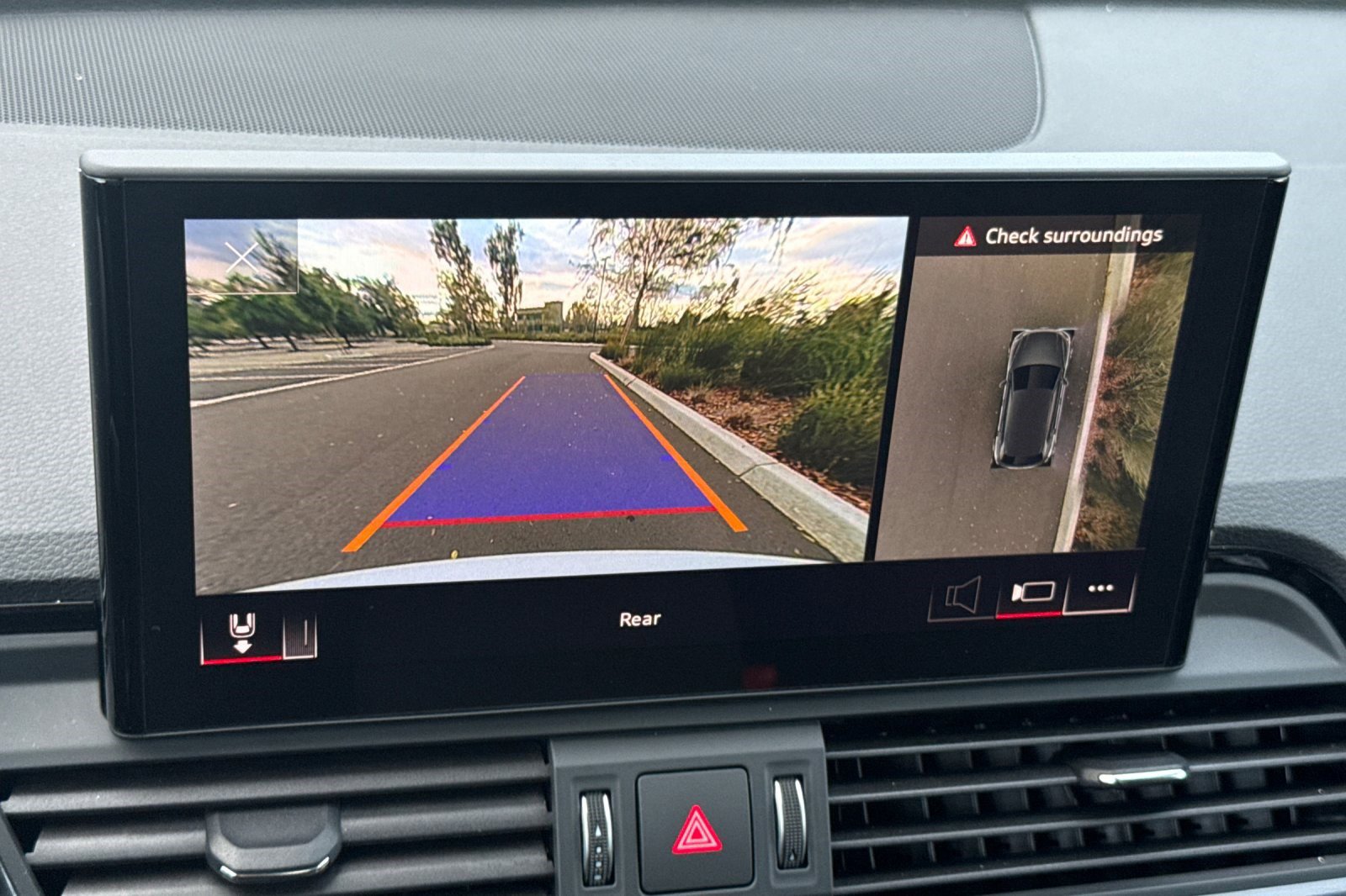 Used 2023 Audi Q5 2.0T Premium Plus image 24