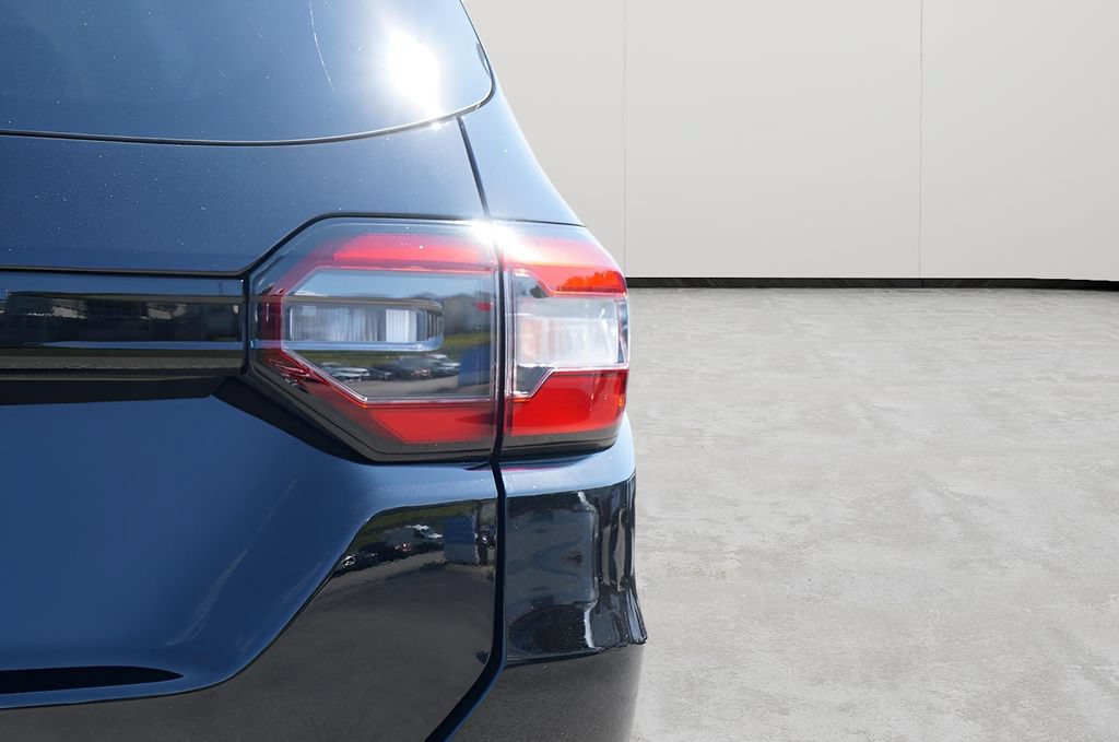 Used 2025 Honda Pilot EX-L image 6