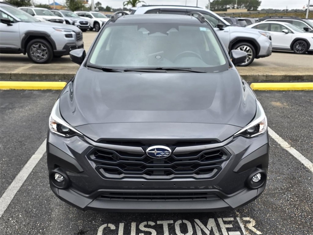 Used 2024 Subaru Crosstrek 2.0i Premium image 2