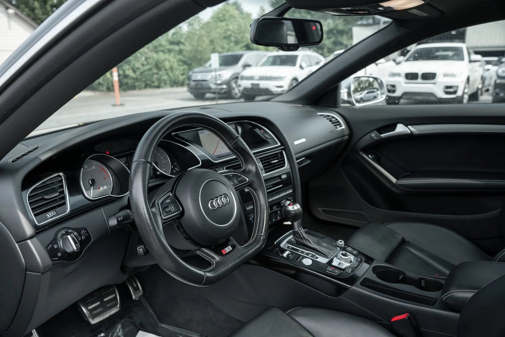 Used 2013 Audi S5 Premium Plus AWD/4WD image 6
