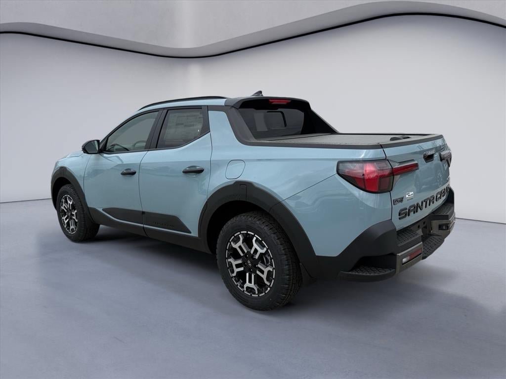 New 2026 Hyundai Santa Cruz XRT AWD/4WD image 3