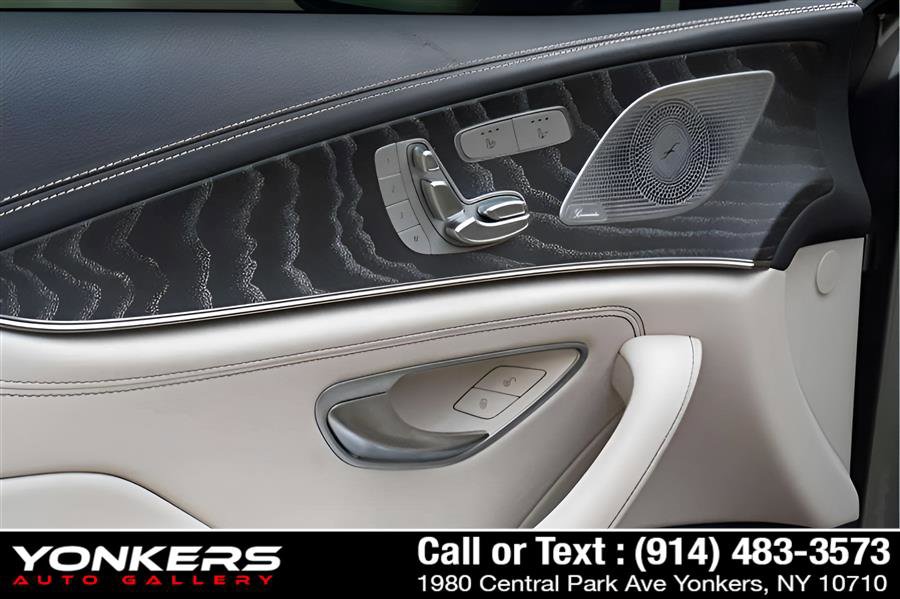 Used 2023 Mercedes-Benz CLS 450 4MATIC image 31