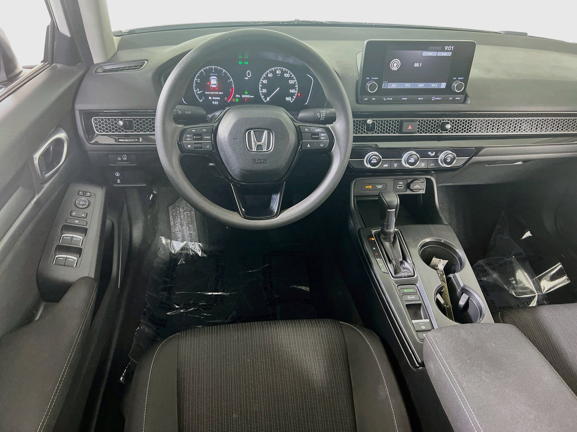 Used 2023 Honda Civic LX image 20