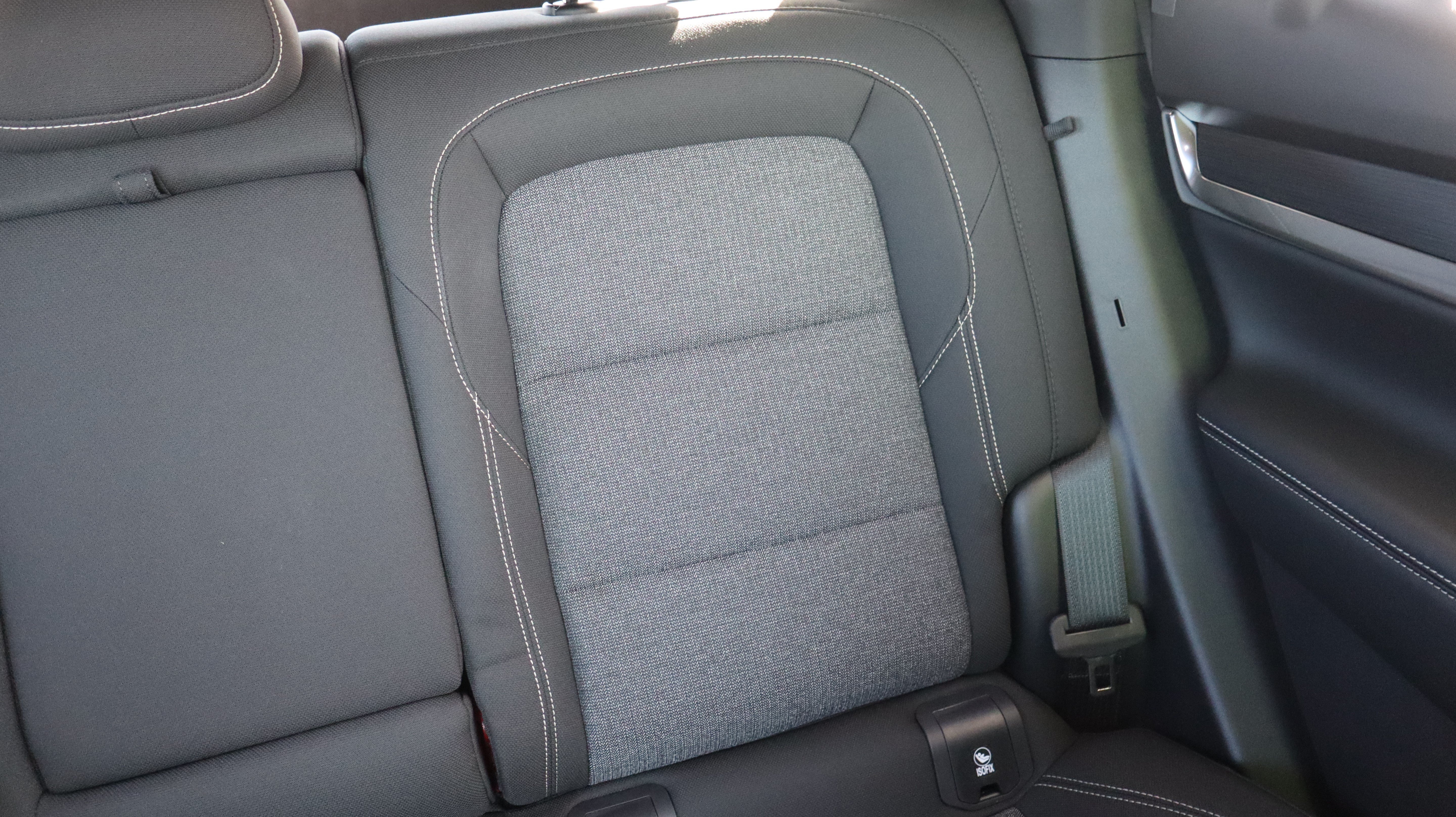 New 2026 GMC Terrain Elevation AWD/4WD image 14