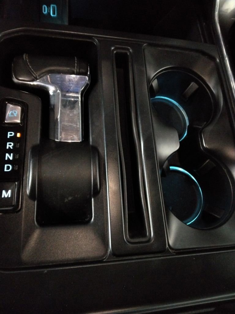 Used 2021 Ford F150 Lariat w/ Equipment Group 502A High image 18