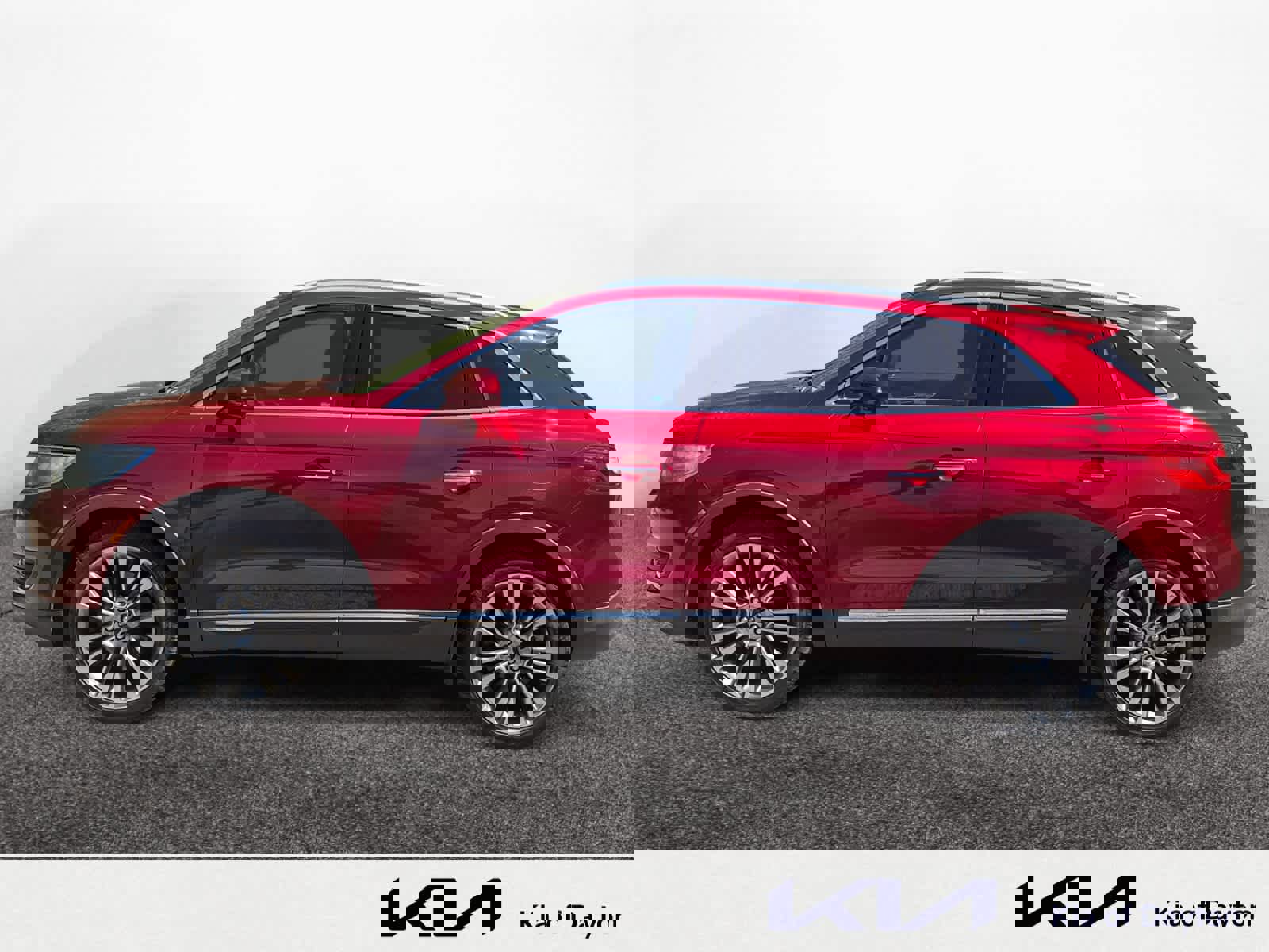 Used 2016 Lincoln MKX Reserve w/ Luxury Package