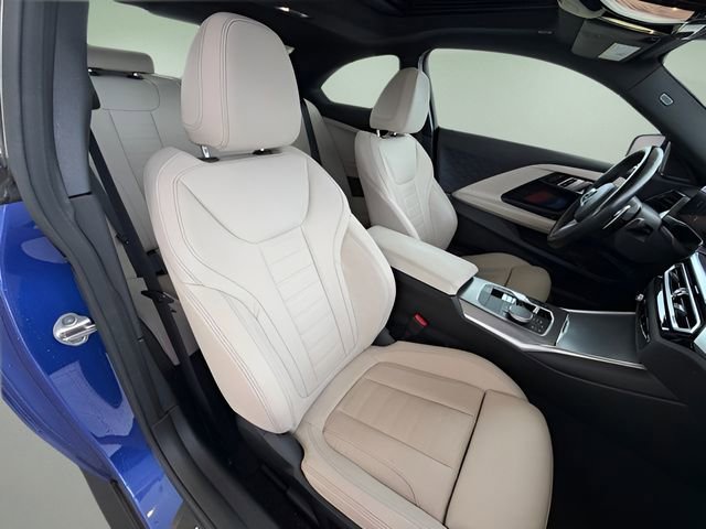 Certified 2023 BMW 230i Coupe w/ M Sport Package image 36